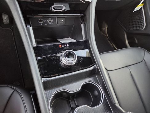 New 2026 Jeep Grand Cherokee L Limited image 12