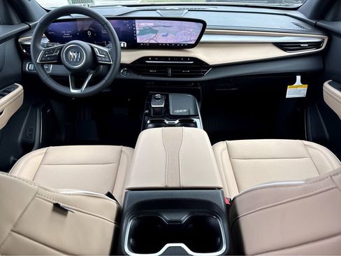 New 2026 Buick Enclave Preferred w/ Power Package FWD image 12