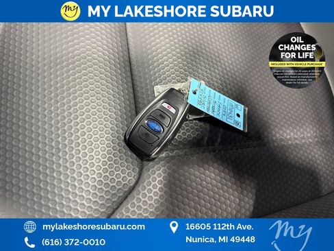 Certified 2024 Subaru Forester Wilderness image 35