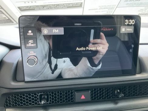 New 2026 Honda CR-V TrailSport image 17