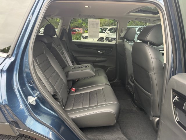 Used 2024 Honda CR-V EX-L image 18