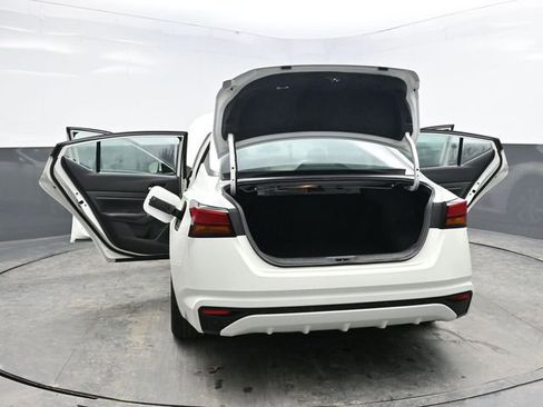 Used 2021 Nissan Altima 2.5 S image 28