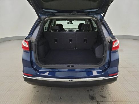 Used 2020 Chevrolet Equinox LT image 29