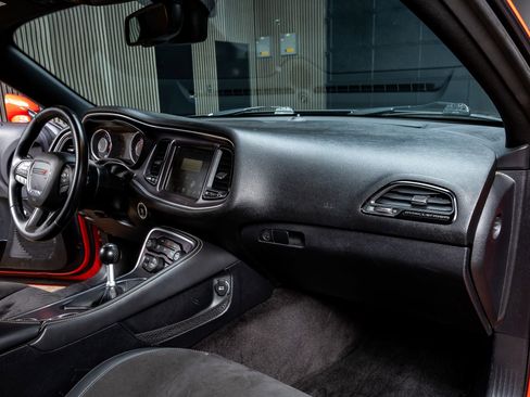 Used 2016 Dodge Challenger R/T Scat Pack image 13