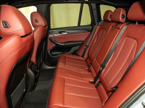 Used 2023 BMW X3 xDrive30i w/ M Sport Package image 9