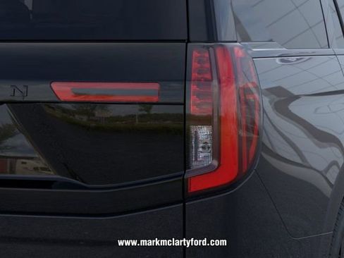 New 2026 Ford Expedition Platinum image 21