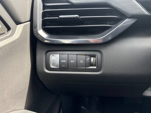New 2026 GMC Acadia AT4 w/ Super Cruise Package AWD/4WD image 24