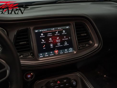 Used 2023 Dodge Challenger SRT Hellcat image 36
