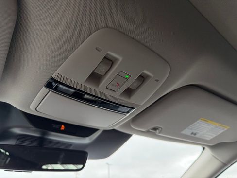 New 2026 Nissan Murano Platinum AWD/4WD image 32