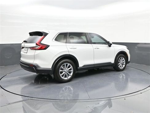 Certified 2023 Honda CR-V EX-L image 15