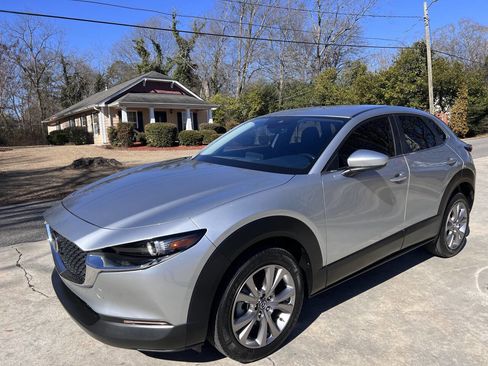 Used 2020 MAZDA CX-30 FWD w/ Select Package image 6