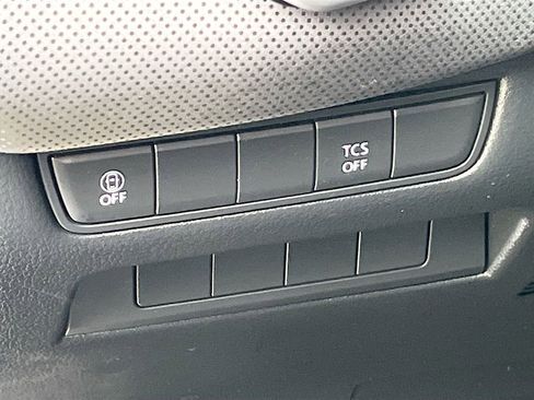 Used 2025 MAZDA CX-50 AWD 2.5 S w/ Select Package image 10