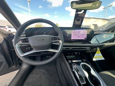 New 2026 Audi A6 Premium Plus w/ Premium Plus Package image 13