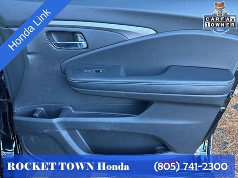Used 2023 Honda Ridgeline RTL image 17