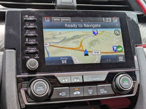 Used 2021 Honda Civic Type R image 22