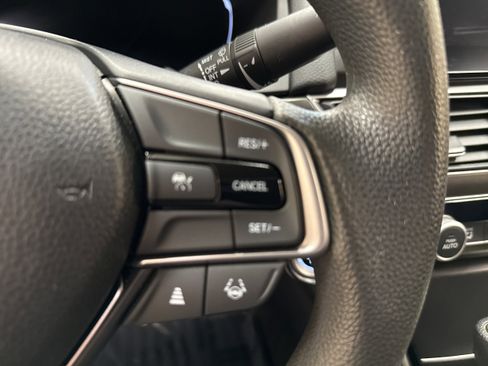 Used 2021 Honda Accord LX image 29