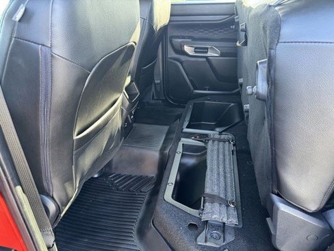 Certified 2024 Ford Ranger XLT w/ FX4 Off-Road Package image 29