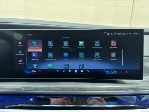 Used 2023 BMW i7 xDrive60 AWD/4WD image 31