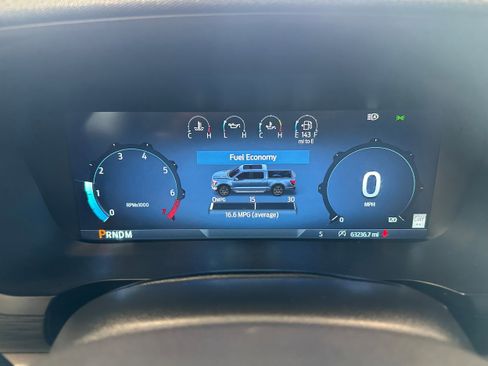 Used 2024 Ford F150 XLT w/ Equipment Group 302A MID AWD/4WD image 23