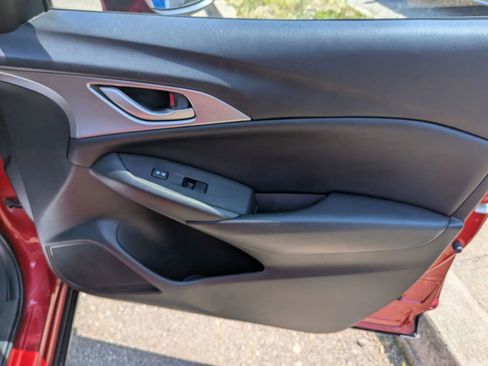 Used 2020 MAZDA CX-3 Sport FWD image 36