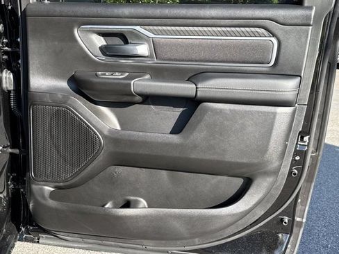 New 2026 RAM 1500 Big Horn AWD/4WD image 16