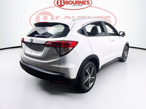 Used 2022 Honda HR-V EX image 10