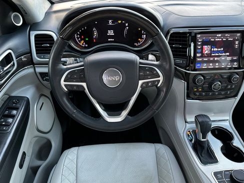 Used 2020 Jeep Grand Cherokee Summit image 15