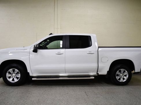 Used 2020 Chevrolet Silverado 1500 LT RWD image 3