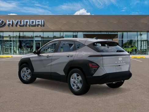 New 2026 Hyundai Kona SE FWD image 5