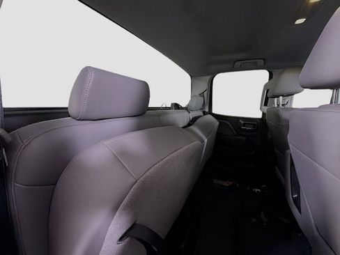 Used 2018 Chevrolet Silverado 1500 W/T w/ Trailering Package image 26