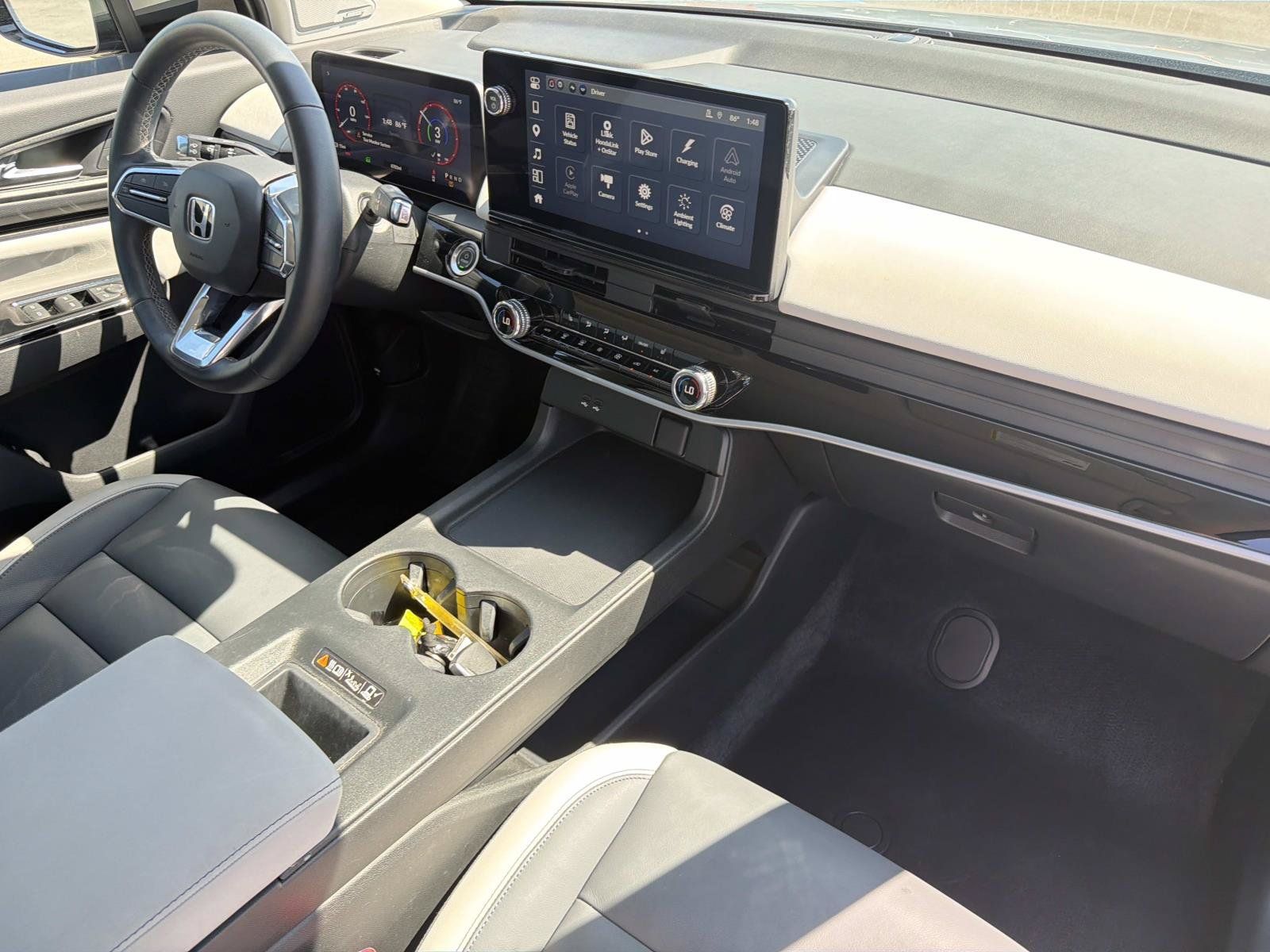 Used 2025 Honda Prologue Touring image 25