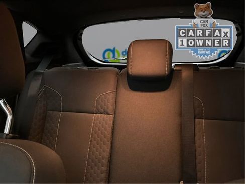 Used 2017 Ford Fiesta ST FWD image 20