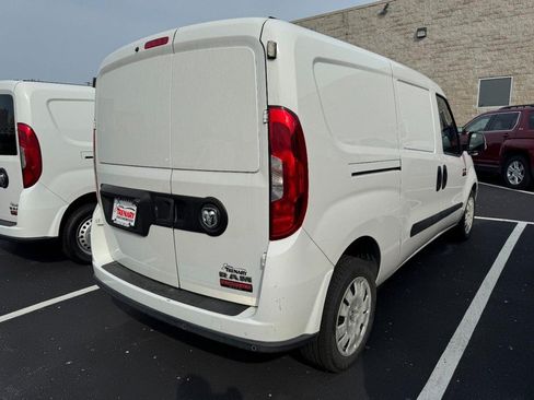 Used 2019 RAM ProMaster City Tradesman SLT FWD image 4