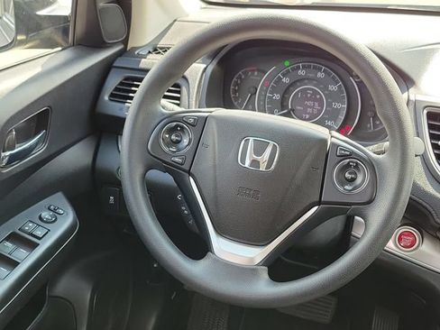 Used 2015 Honda CR-V EX image 21
