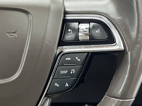 Used 2022 Lincoln Nautilus Reserve w/ Equipment Group 201A AWD/4WD image 25