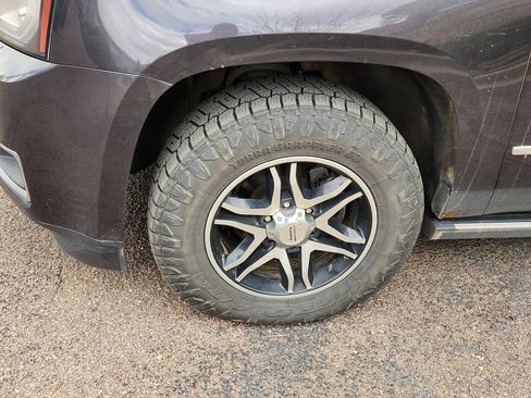 Used 2018 GMC Yukon XL Denali w/ Denali Ultimate Package image 5