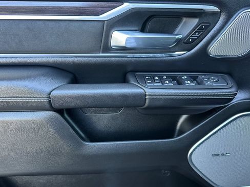 New 2026 RAM 1500 Laramie AWD/4WD image 10