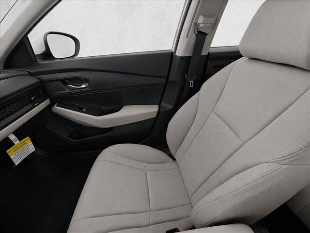 New 2026 Honda Accord LX image 13