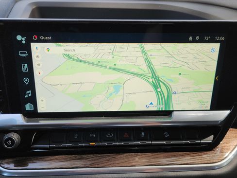 New 2026 Chevrolet Silverado 2500 LT w/ Trail Boss Package image 5