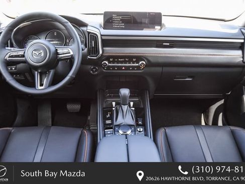 New 2026 MAZDA CX-50 2.5 Hybrid w/ Cargo Package image 13