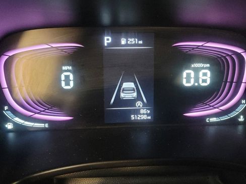 Used 2023 Kia Soul LX w/ Option Group 015 image 23