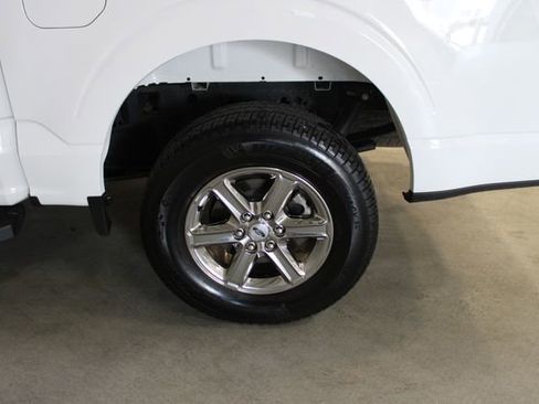 Used 2024 Ford F150 XLT w/ Tow/Haul Package AWD/4WD image 32