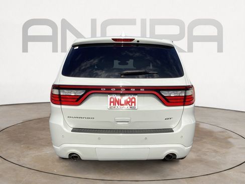 Used 2019 Dodge Durango GT RWD image 13