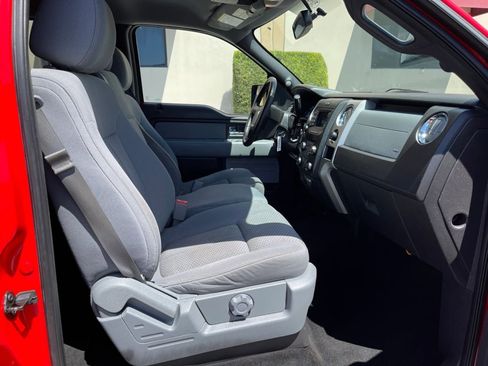 Used 2014 Ford F150 XLT w/ Equipment Group 301A Mid AWD/4WD image 26