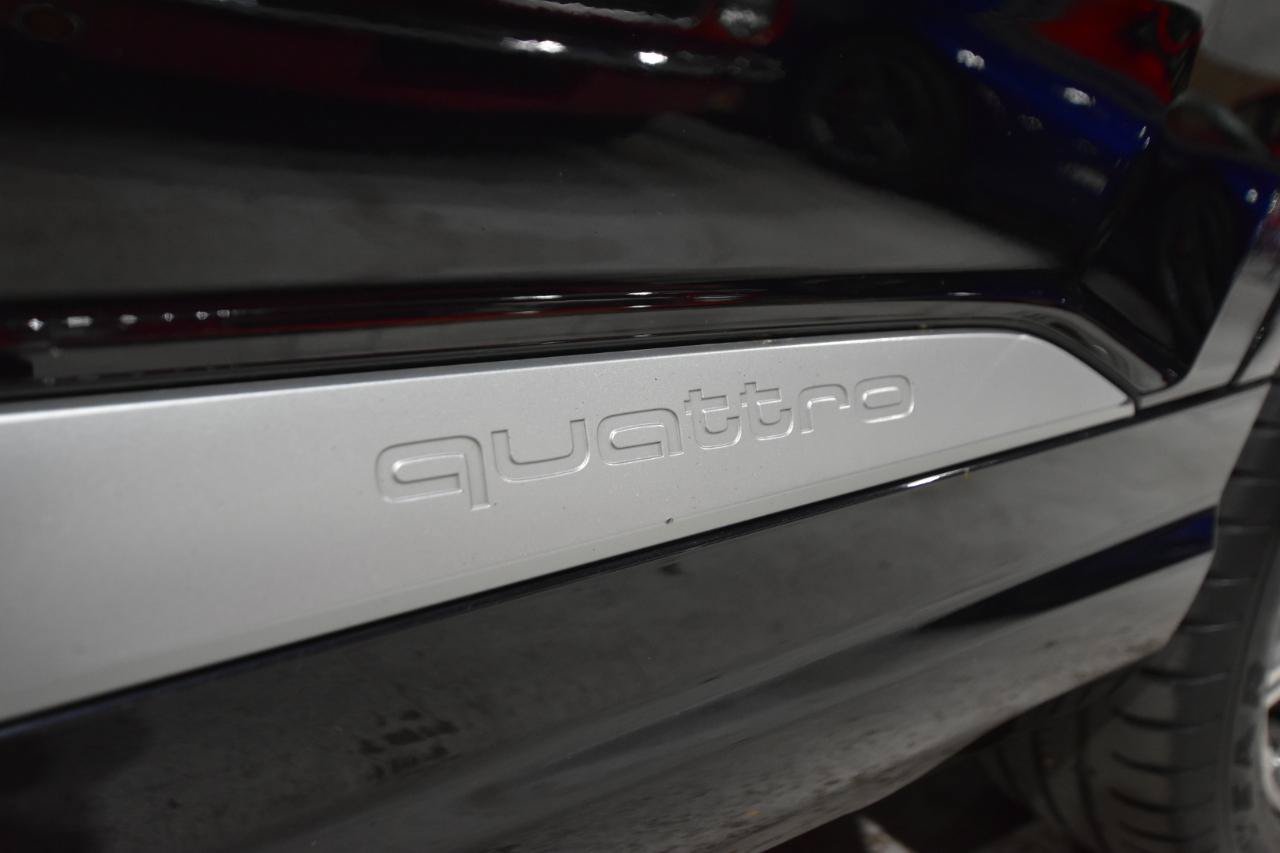 Used 2017 Audi Q7 3.0T Prestige AWD/4WD image 4