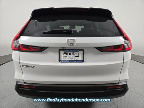 Certified 2024 Honda CR-V EX-L image 5