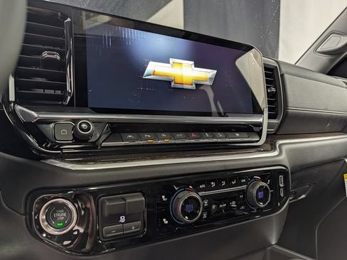 New 2026 Chevrolet Silverado 1500 RST w/ RST All Star Premium Package AWD/4WD image 24