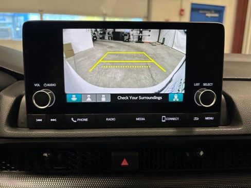 Certified 2024 Honda CR-V EX image 34
