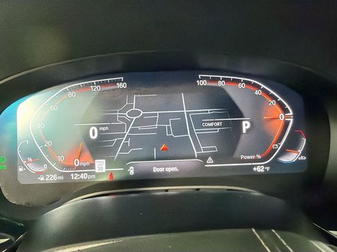 Certified 2023 BMW 540i w/ Premium Package image 10