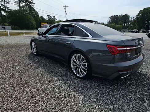 Used 2019 Audi A6 3.0T Prestige w/ Prestige Package AWD/4WD image 4